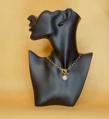 Multi Layer Necklace